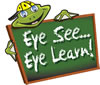 Eye See Eye Learn!